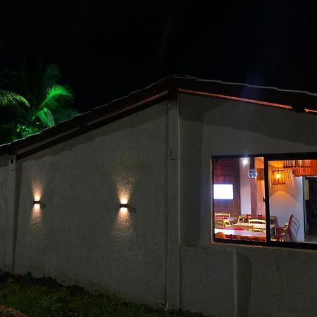 Boldro Surf House Fernando de Noronha Exterior foto